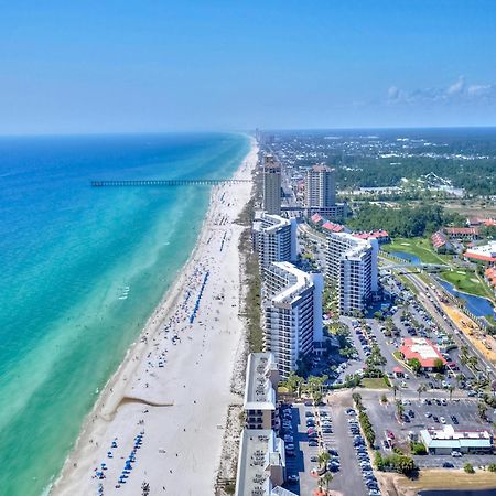 Majestic Beach Towers I 1004 Панама Сити Бийч Екстериор снимка