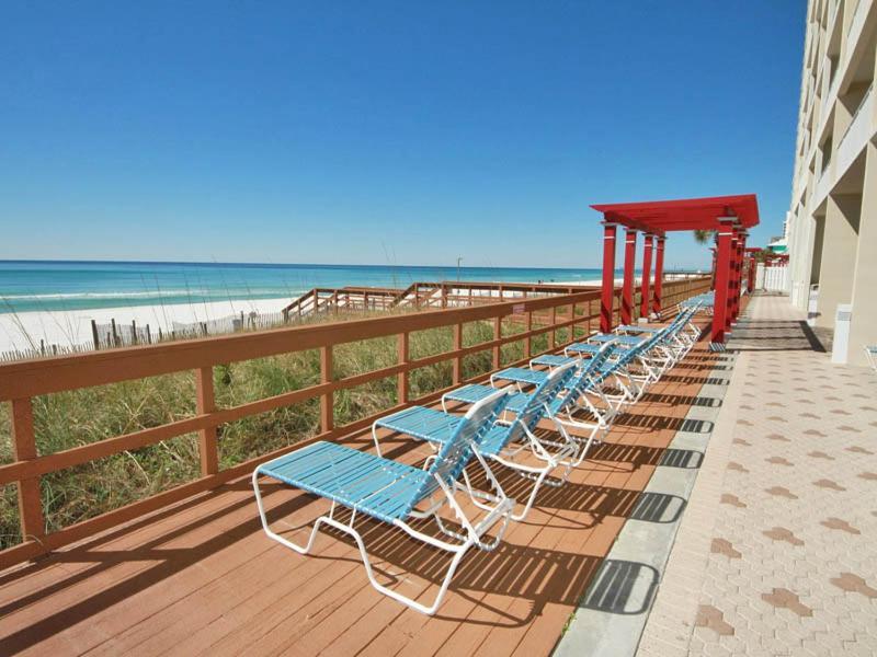 Majestic Beach Towers I 1004 Панама Сити Бийч Екстериор снимка