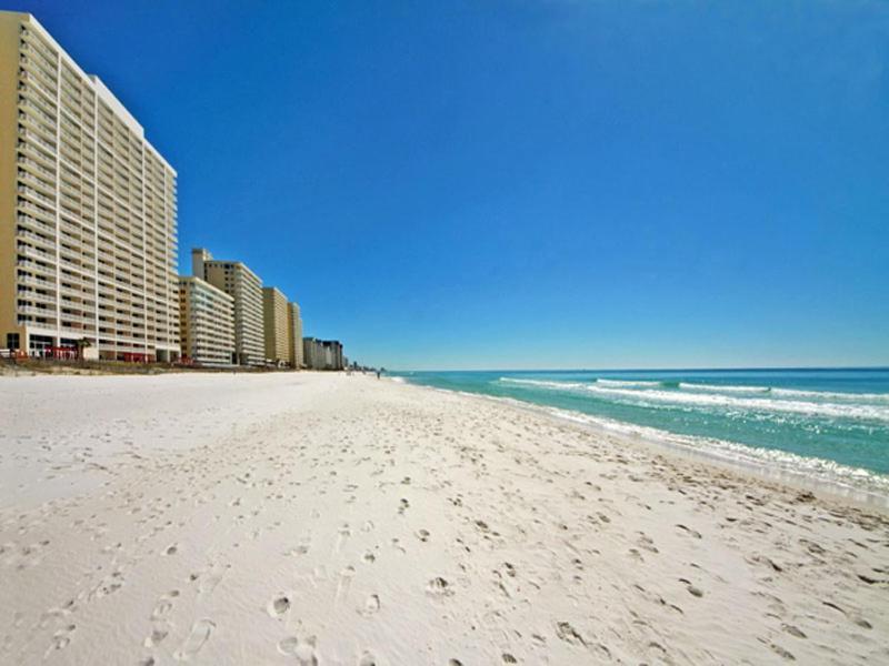 Majestic Beach Towers I 1004 Панама Сити Бийч Екстериор снимка