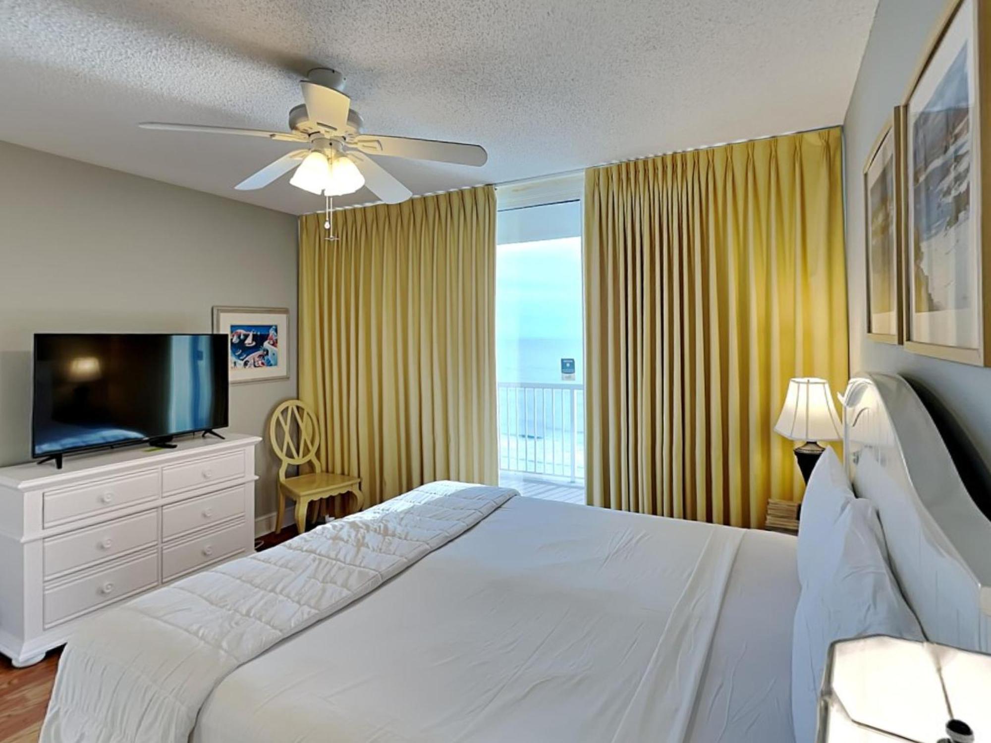 Majestic Beach Towers I 1004 Панама Сити Бийч Екстериор снимка