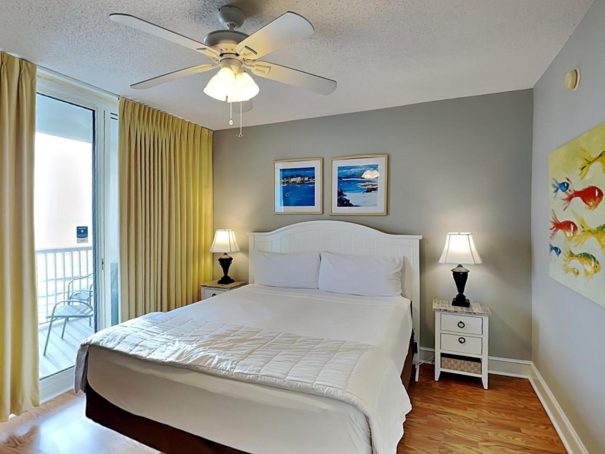 Majestic Beach Towers I 1004 Панама Сити Бийч Екстериор снимка
