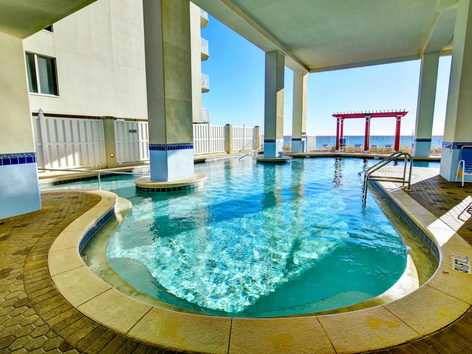 Majestic Beach Towers I 1004 Панама Сити Бийч Екстериор снимка