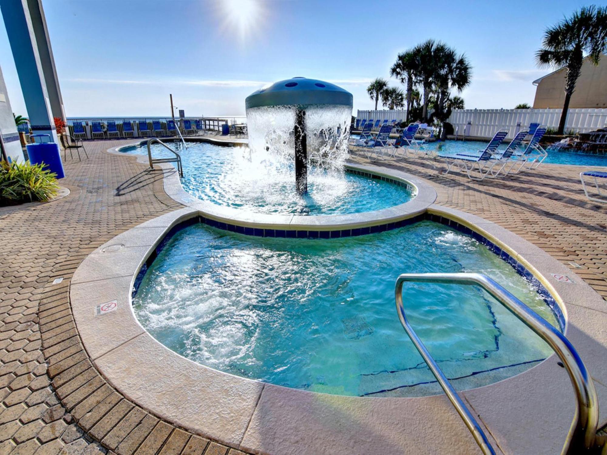 Majestic Beach Towers I 1004 Панама Сити Бийч Екстериор снимка