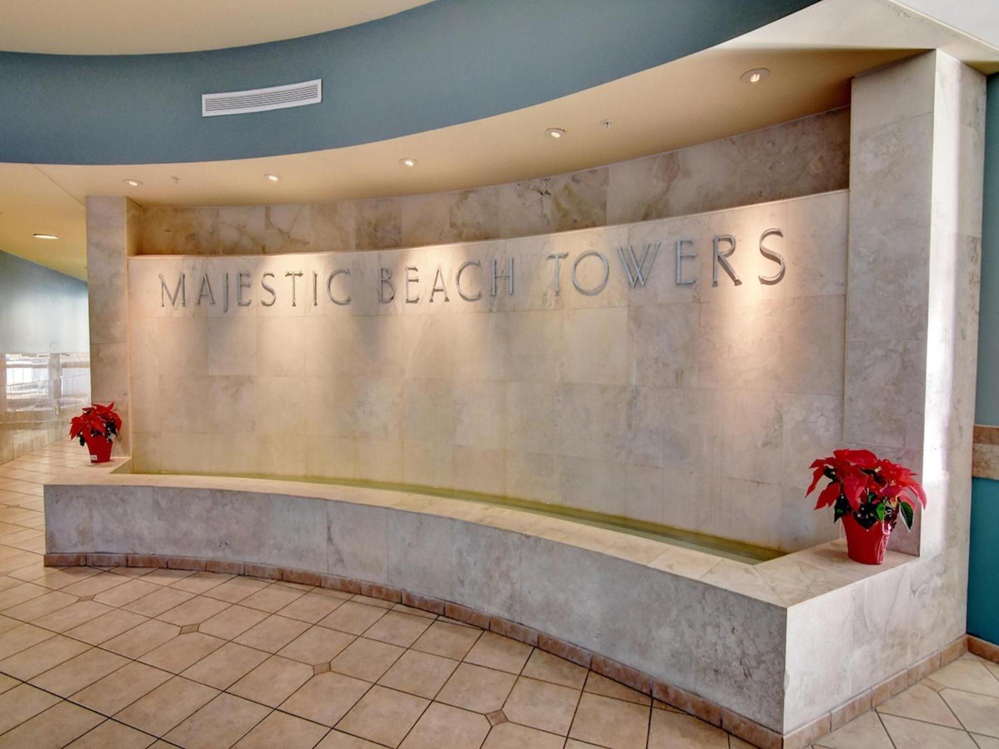 Majestic Beach Towers I 1004 Панама Сити Бийч Екстериор снимка