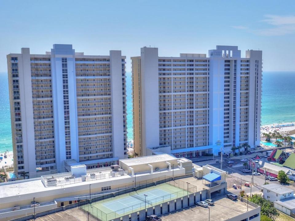 Majestic Beach Towers I 1004 Панама Сити Бийч Екстериор снимка
