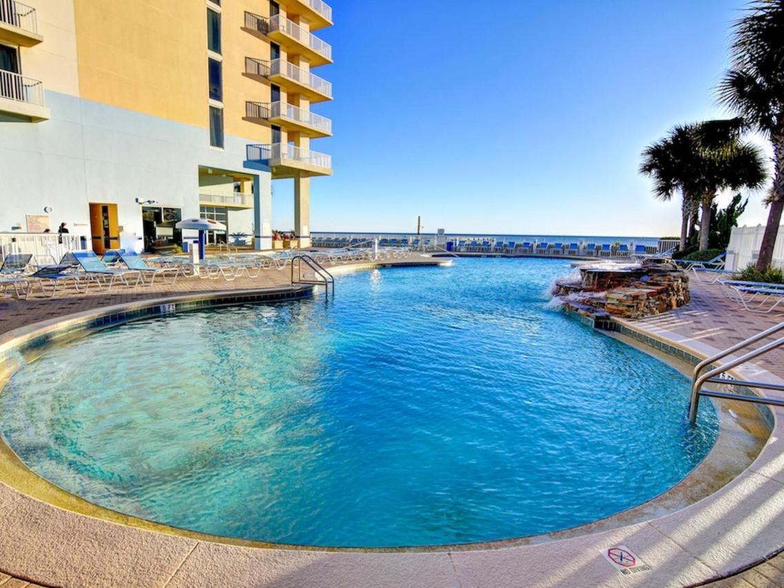 Majestic Beach Towers I 1004 Панама Сити Бийч Екстериор снимка